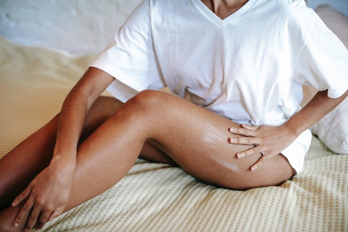 Pregnant women are at a higher risk of iron deficiency due to the increased demand for iron to support the growing fetus (Sora Shimazaki/ Pexels)